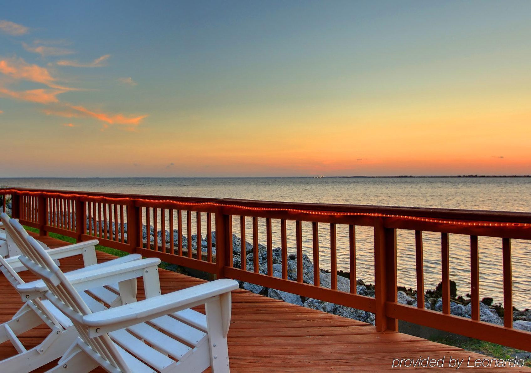 Sailport Waterfront Suites Tampa Facilidades foto