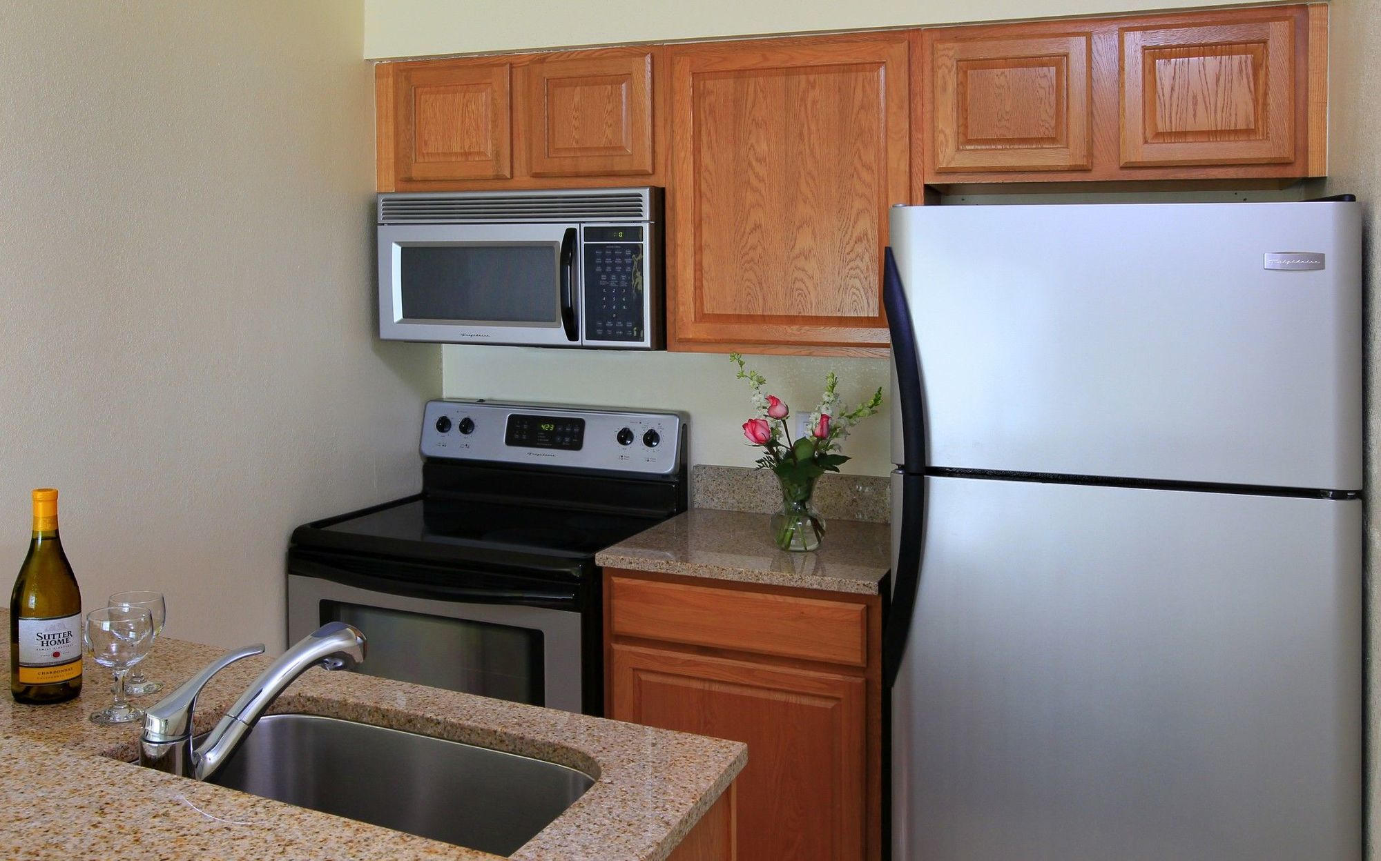 Sailport Waterfront Suites Tampa Habitación foto