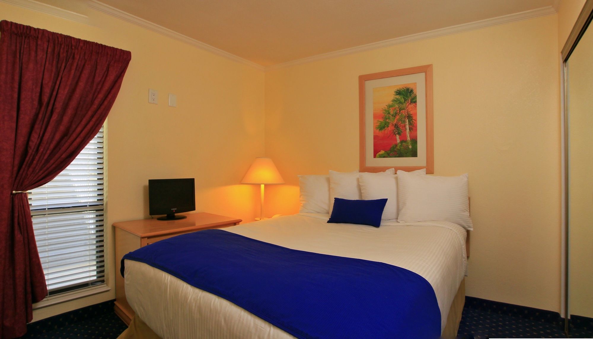 Sailport Waterfront Suites Tampa Habitación foto